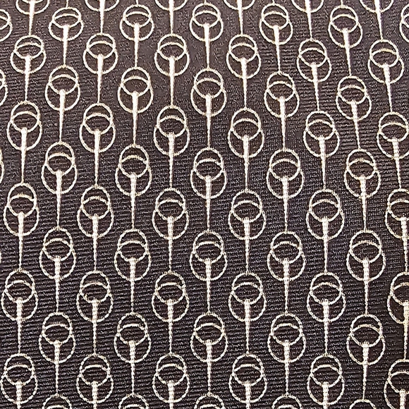 GUCCI TIE - Picture 10 of 10